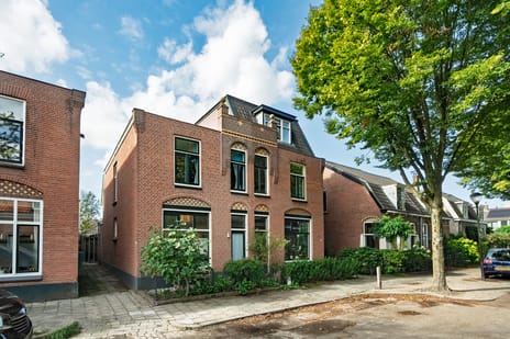 Krugerlaan 13