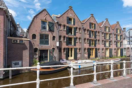 Pieterstraat 9