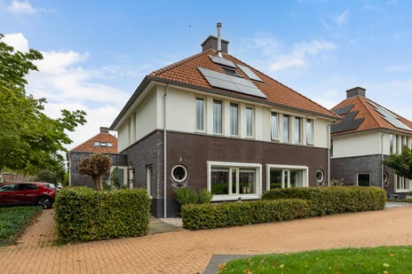 van Berkenstraat 1