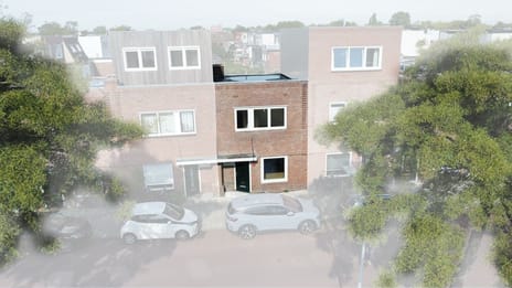 Indischestraat 87
