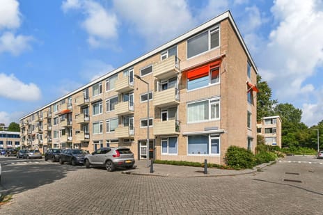 Van Opbergenstraat 44