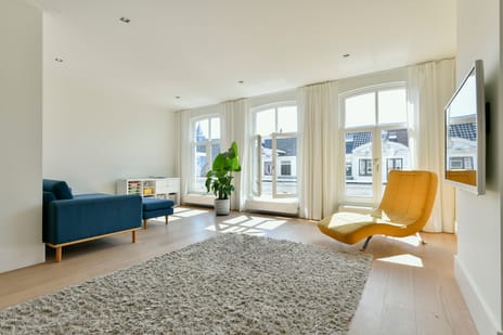 Pieter Cornelisz. Hooftstraat 156-3