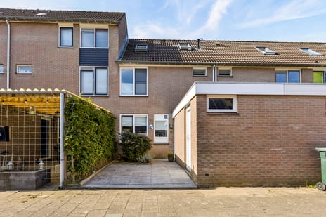 Ministerlaan 87