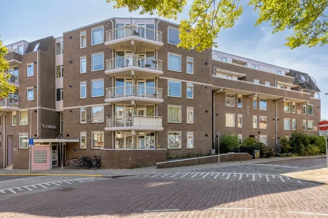 Bergstraat 240