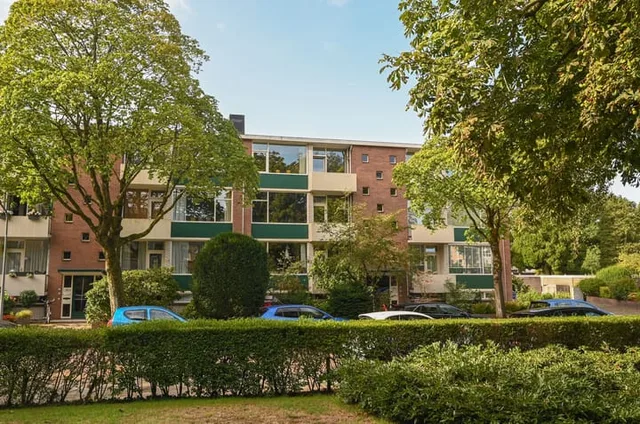 Willem Barentszweg 98