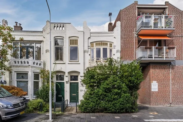 Vinkenstraat 16