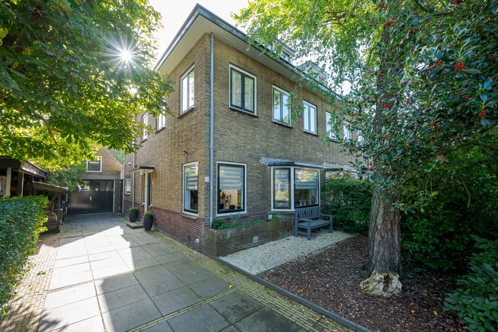 Narcisstraat 21