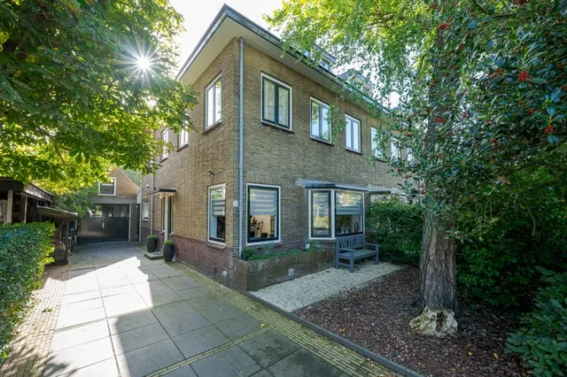 Narcisstraat 21