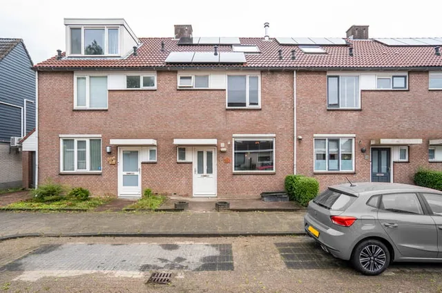 Frederik van Eedenstraat 11