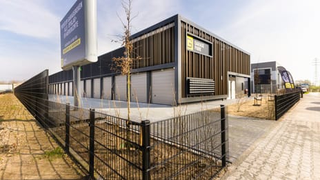 Nel Vietsstraat 2-A025