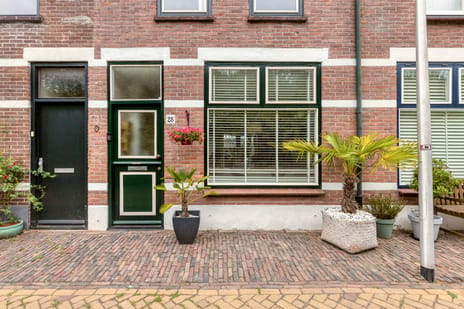 Voorstraat 28