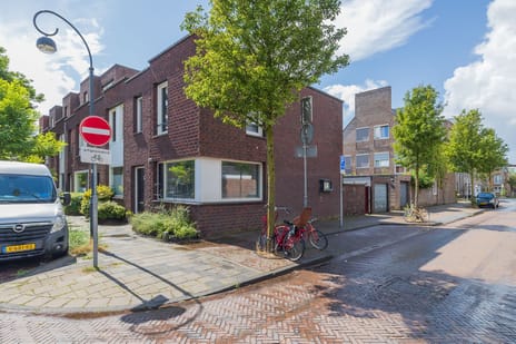 Maerten van Heemskerckstraat 40