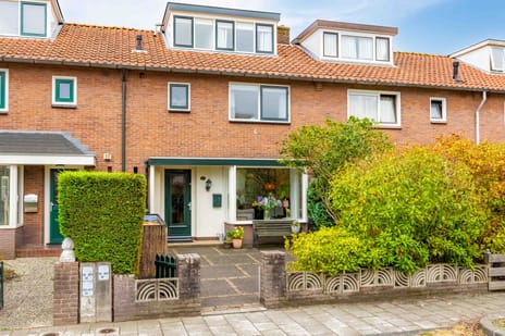 Prinses Beatrixstraat 40