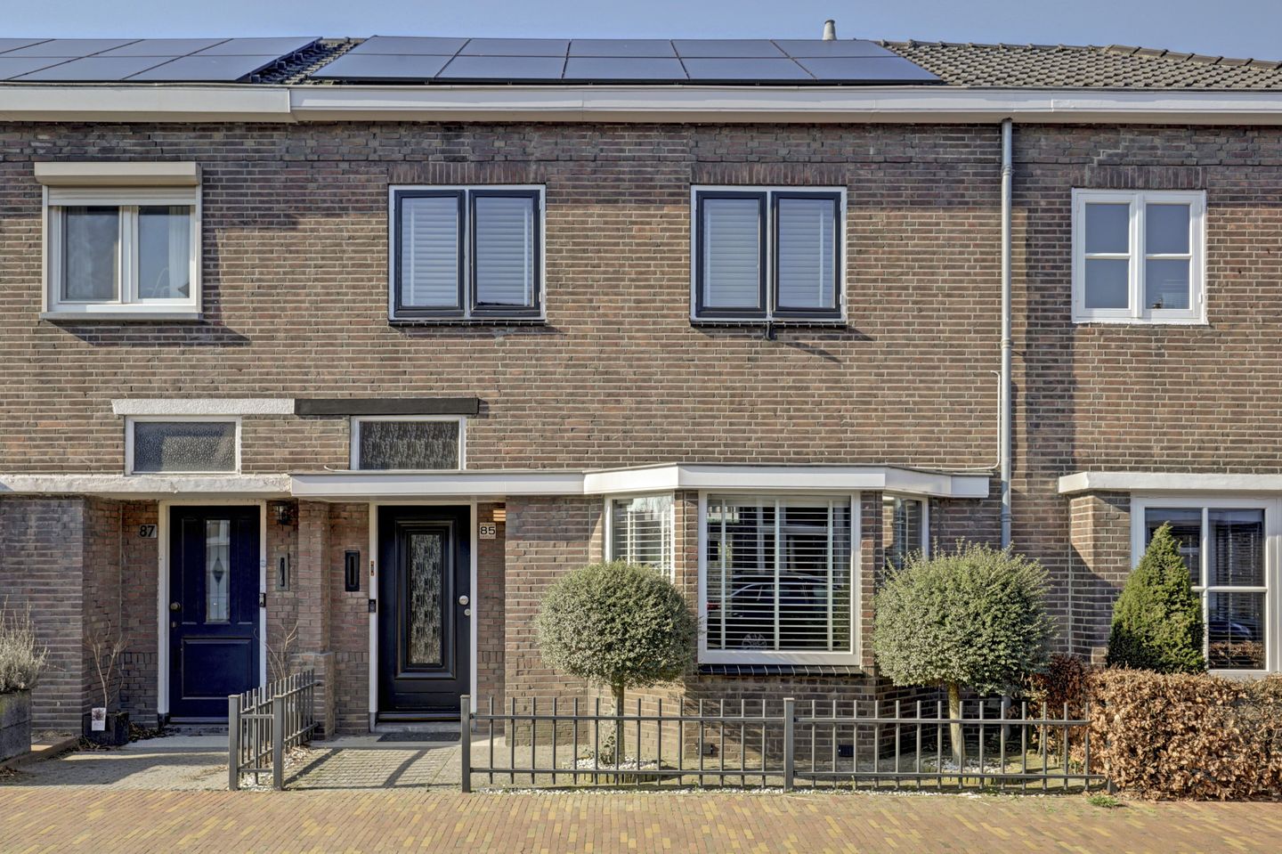 Koestraat 85