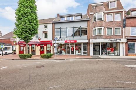 Hoofdstraat 25-A
