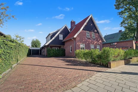 Eibergsestraat 80