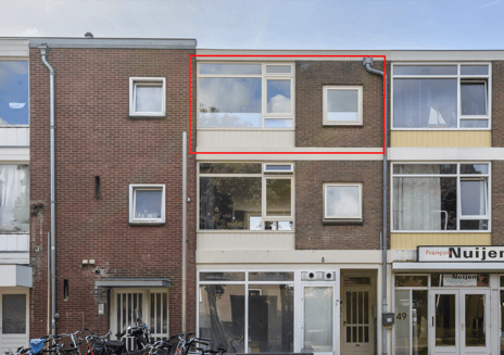 Heidebloemstraat 47-A