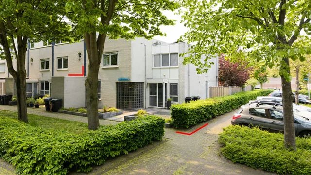 Benny Goodmanstraat 31