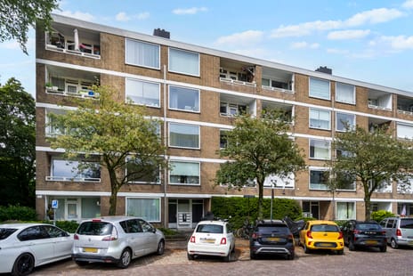 Corantijnstraat 16