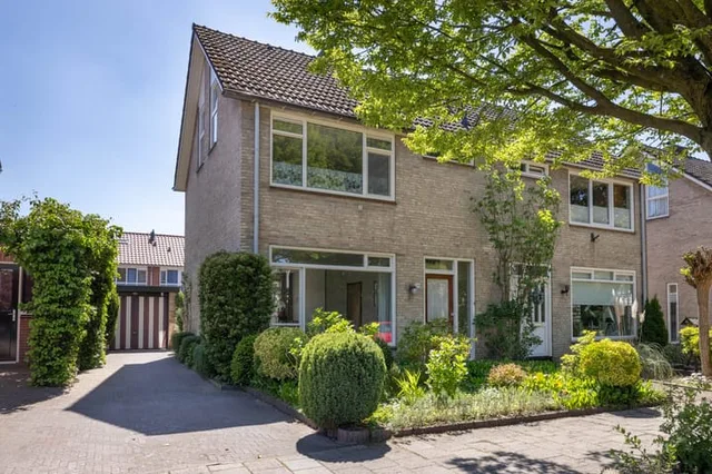 Goudenregenstraat 29
