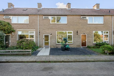 Pieter Stuyvesantstraat 15