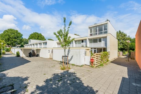 Kantershof 403