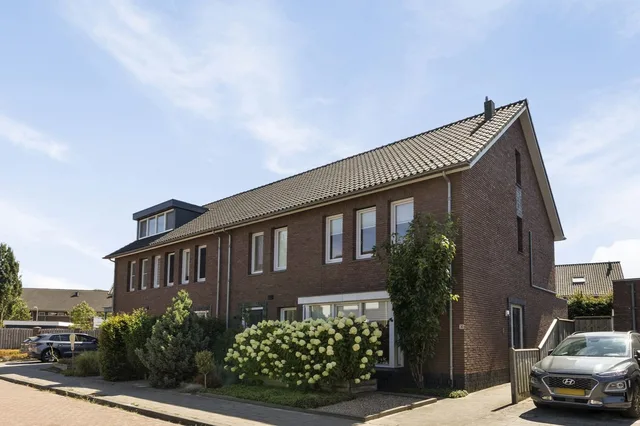 Koolwitje 30 5711 NN Someren