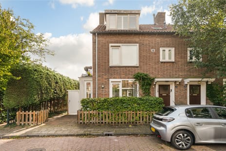 Stadhouderslaan 4-HS