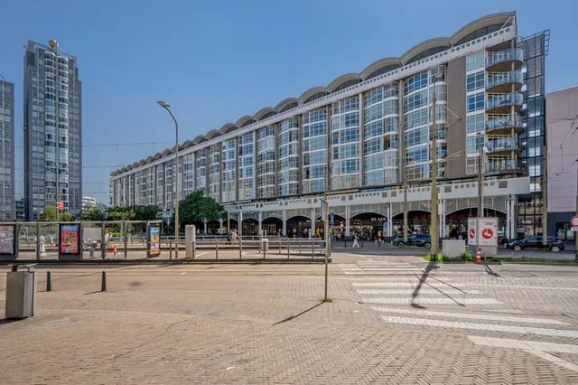 Palaceplein 90