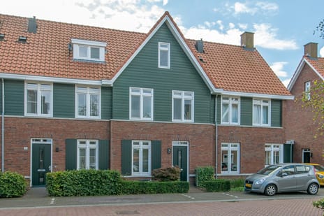 De Weefstoel 14