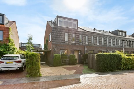 Willem Hanegraaflaan 11