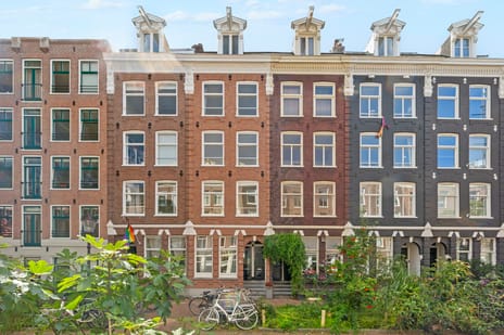 Daniël Stalpertstraat 22-1
