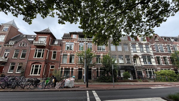Catharijnesingel 72 2
