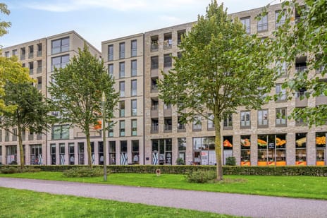Leerparkpromenade 200