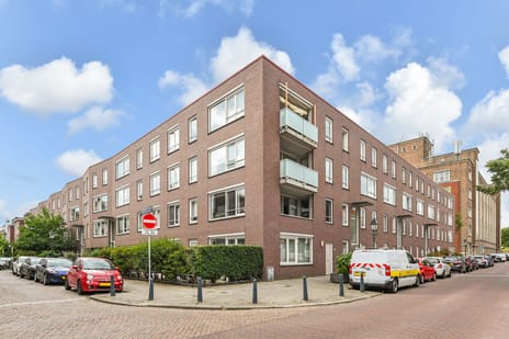 Marnixstraat 18-C