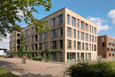 Ambachtsmark 226