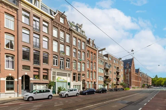 Ruyschstraat 95-1