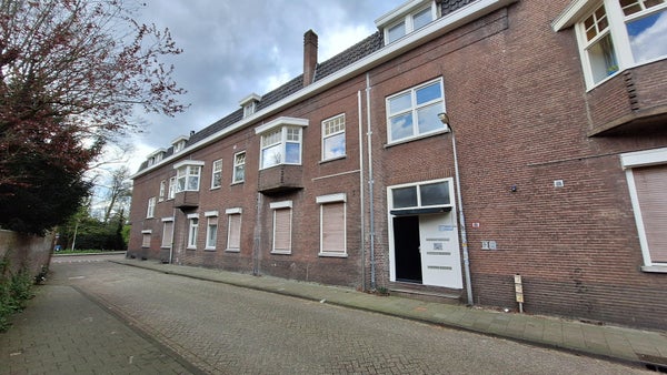 Dr. Nolensstraat