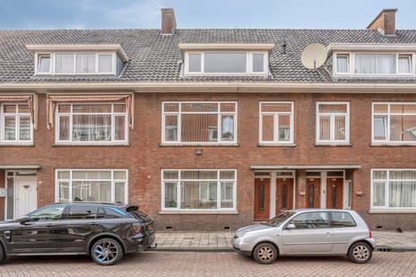 Akkermanstraat 19-A