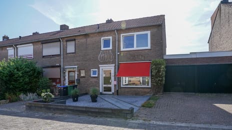Pasteurstraat 8