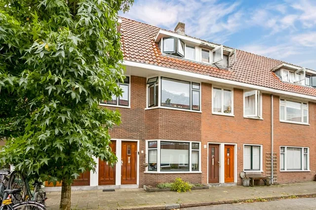 Walnootstraat 10