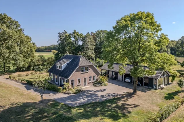 Achterkampweg 5