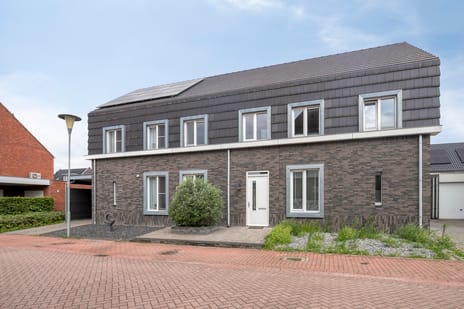 Sperwerstraat 12