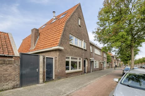 Wilhelminalaan 2