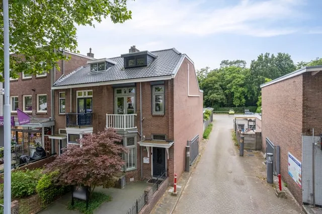 Groenestraat 203-A