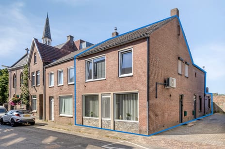 Kerkstraat 5-A