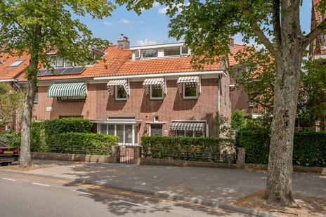 Westplantsoen 168