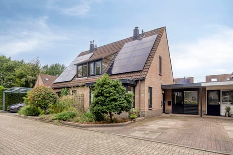 Levendaal 14