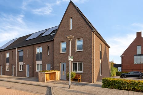 Wethouder van Rooijlaan 15