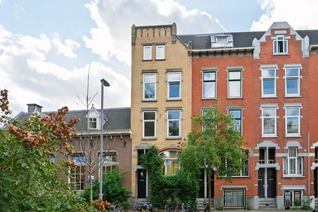 C.P.Tielestraat 14-A01